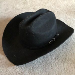 Boys cowboy hat Tejano